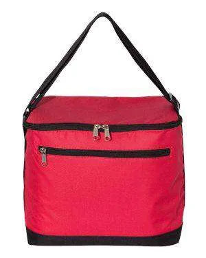 Liberty Bags Joseph Twelve-Can Cooler Bag - 1695