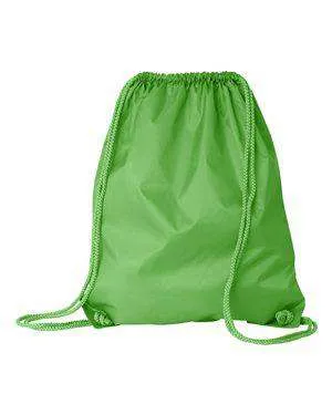 Liberty Bags Large DUROcord® Cinch Sack - 8882