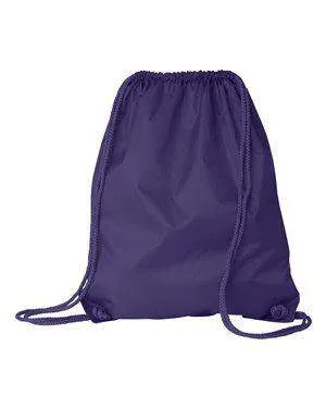Liberty Bags Large DUROcord® Cinch Sack - 8882