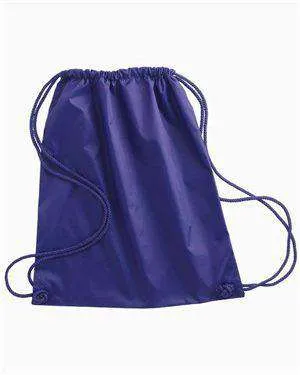 Liberty Bags Large DUROcord® Cinch Sack - 8882