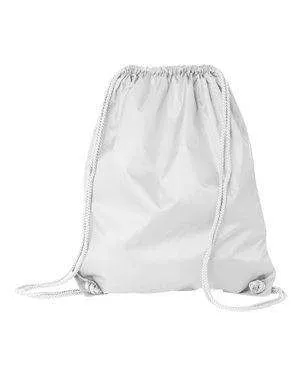 Liberty Bags Large DUROcord® Cinch Sack - 8882