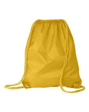 Liberty Bags Large DUROcord® Cinch Sack - 8882