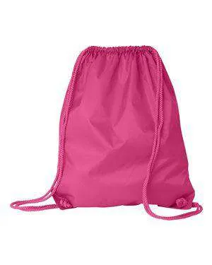 Liberty Bags Large DUROcord® Cinch Sack - 8882