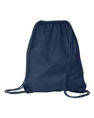 Liberty Bags Large DUROcord® Cinch Sack - 8882