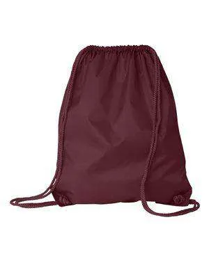 Liberty Bags Large DUROcord® Cinch Sack - 8882