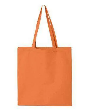 Liberty Bags Nicole Canvas Tote Bag - 8860