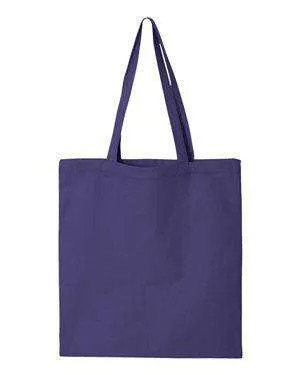 Liberty Bags Nicole Canvas Tote Bag - 8860