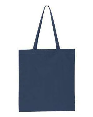 Liberty Bags Nicole Canvas Tote Bag - 8860