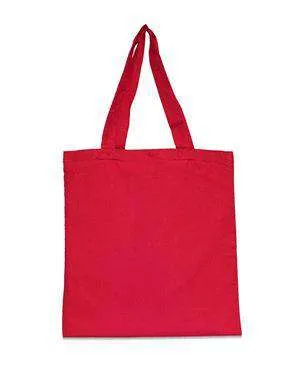 Liberty Bags Nicole Canvas Tote Bag - 8860