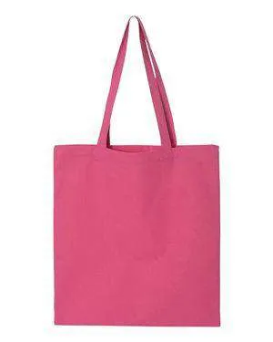 Liberty Bags Nicole Canvas Tote Bag - 8860