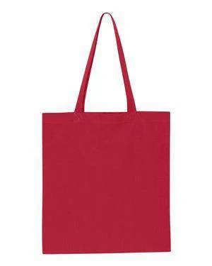 Liberty Bags Nicole Canvas Tote Bag - 8860