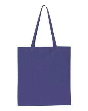 Liberty Bags Nicole Canvas Tote Bag - 8860