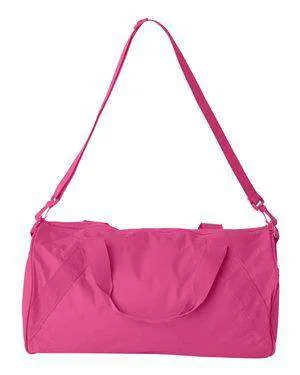 Liberty Bags Recycle Barrel Duffel Bag - 8805