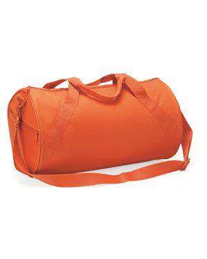 Liberty Bags Recycle Barrel Duffel Bag - 8805