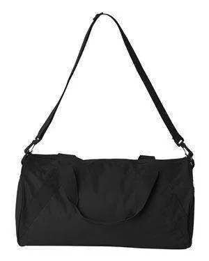 Liberty Bags Recycle Barrel Duffel Bag - 8805