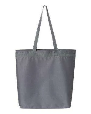 Liberty Bags Recycle Melody Large Tote Bag - 8802