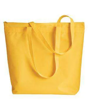 Liberty Bags Recycle Melody Large Tote Bag - 8802