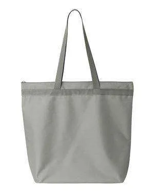 Liberty Bags Recycle Melody Large Tote Bag - 8802