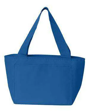 Liberty Bags Simple Recycled Cooler Bag - 8808