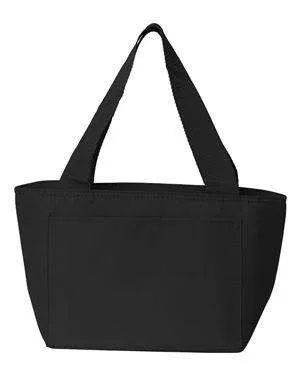 Liberty Bags Simple Recycled Cooler Bag - 8808