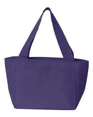 Liberty Bags Simple Recycled Cooler Bag - 8808