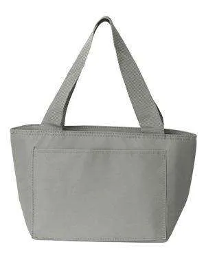 Liberty Bags Simple Recycled Cooler Bag - 8808