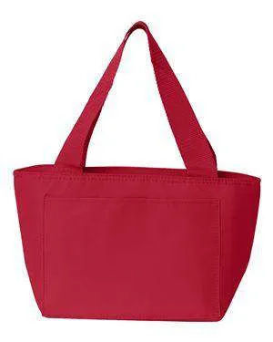 Liberty Bags Simple Recycled Cooler Bag - 8808