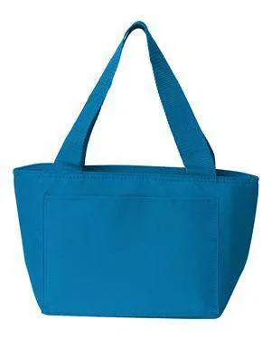 Liberty Bags Simple Recycled Cooler Bag - 8808