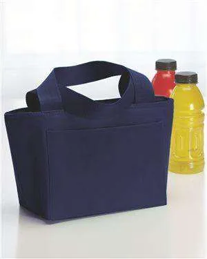 Liberty Bags Simple Recycled Cooler Bag - 8808