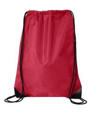Liberty Bags Value Drawstring Cinch Sack - 8886