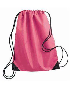 Liberty Bags Value Drawstring Cinch Sack - 8886