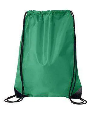 Liberty Bags Value Drawstring Cinch Sack - 8886