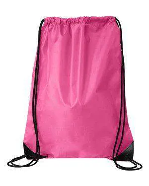 Liberty Bags Value Drawstring Cinch Sack - 8886