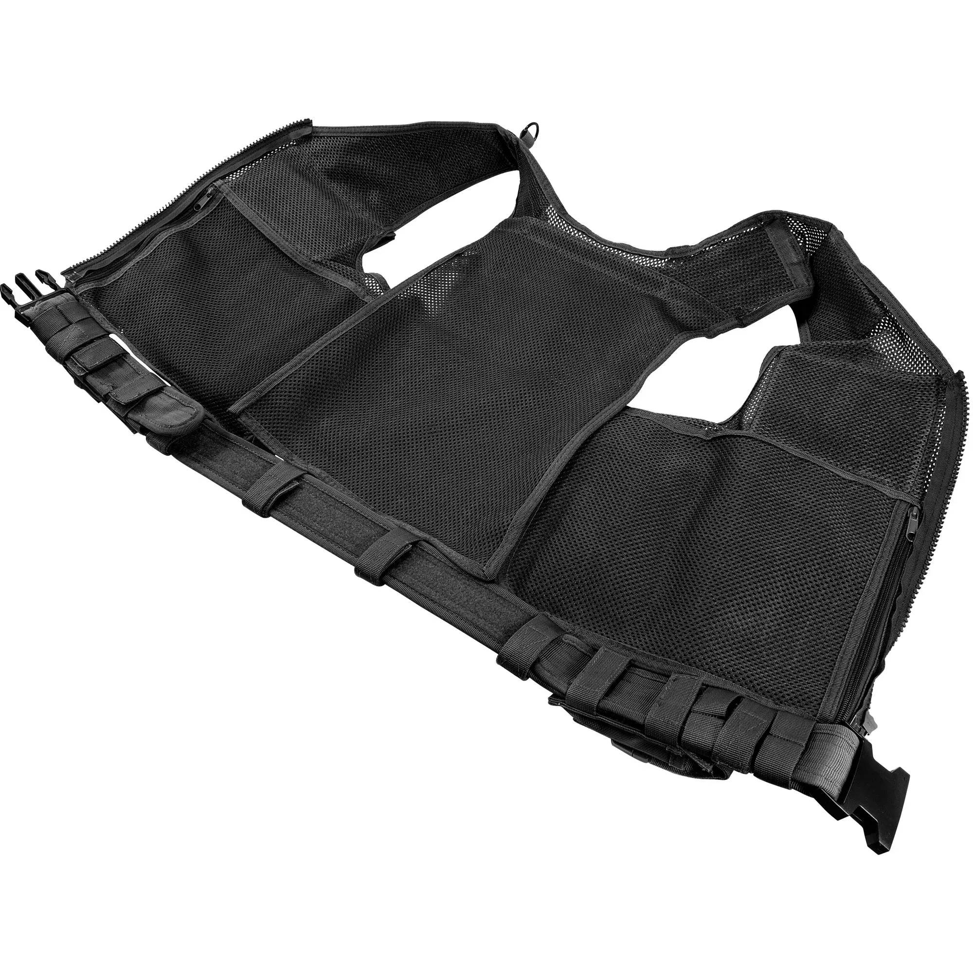 Loaded Gear VX-200 Tactical Vest | Plus Size | BI13196
