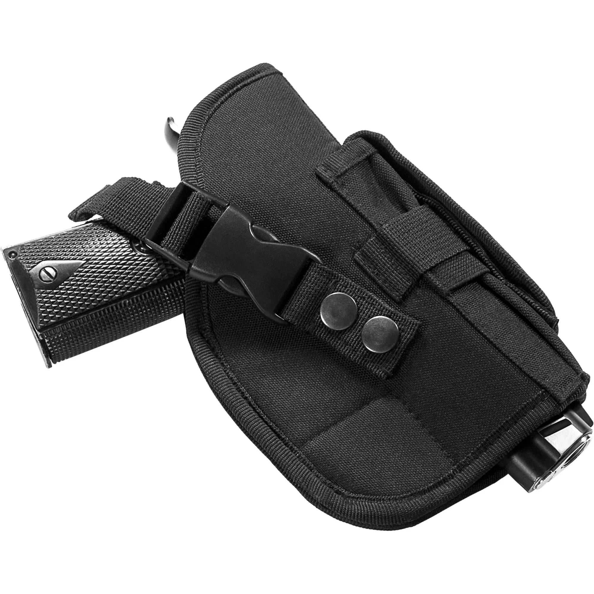 Loaded Gear VX-200 Tactical Vest | Plus Size | BI13196