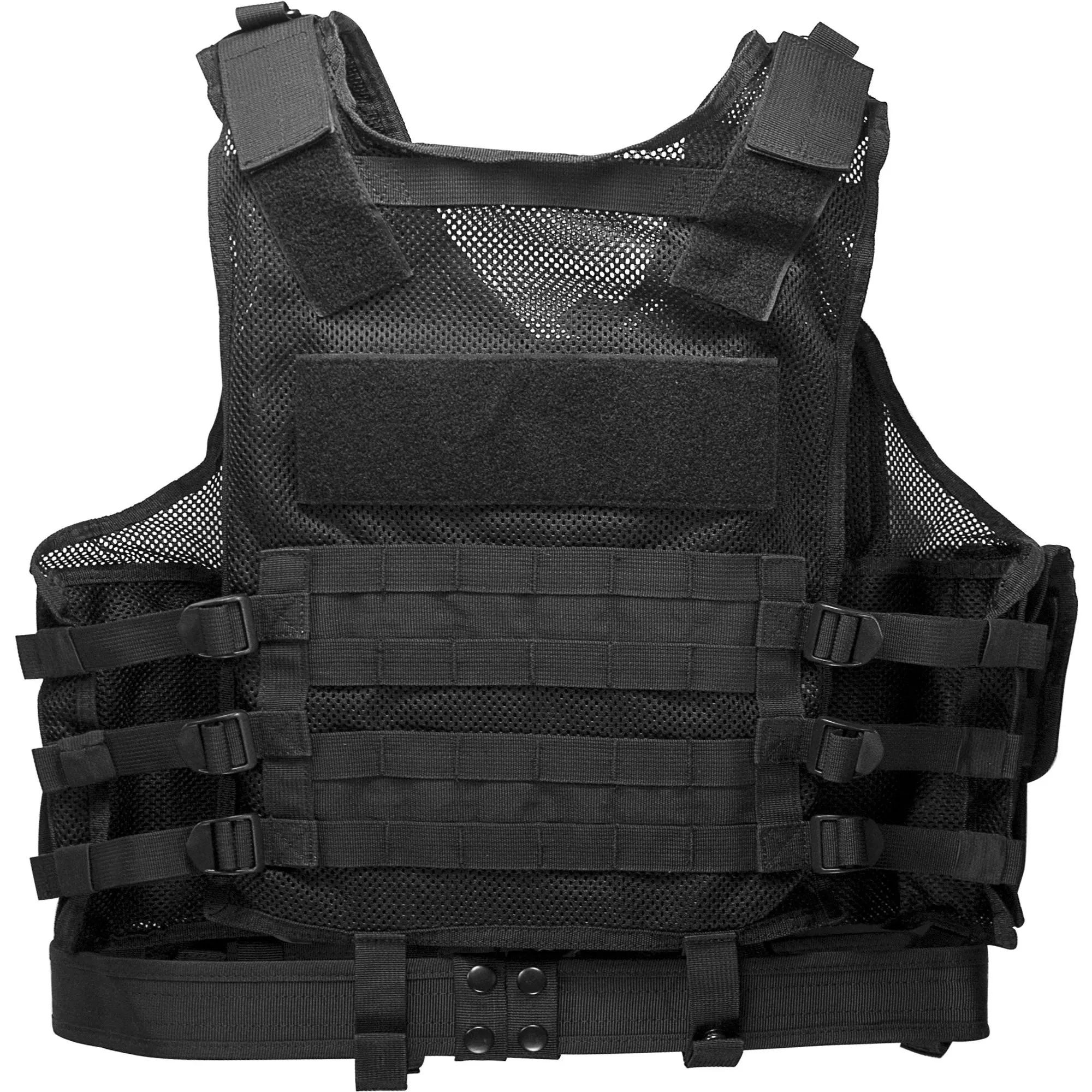 Loaded Gear VX-200 Tactical Vest | Plus Size | BI13196