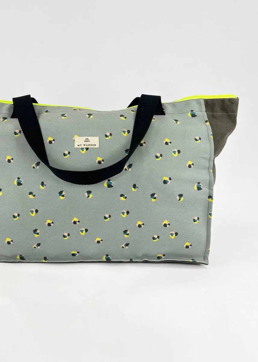 <tc>France Extra Large Bag</tc>