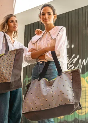 <tc>France Extra Large Bag</tc>
