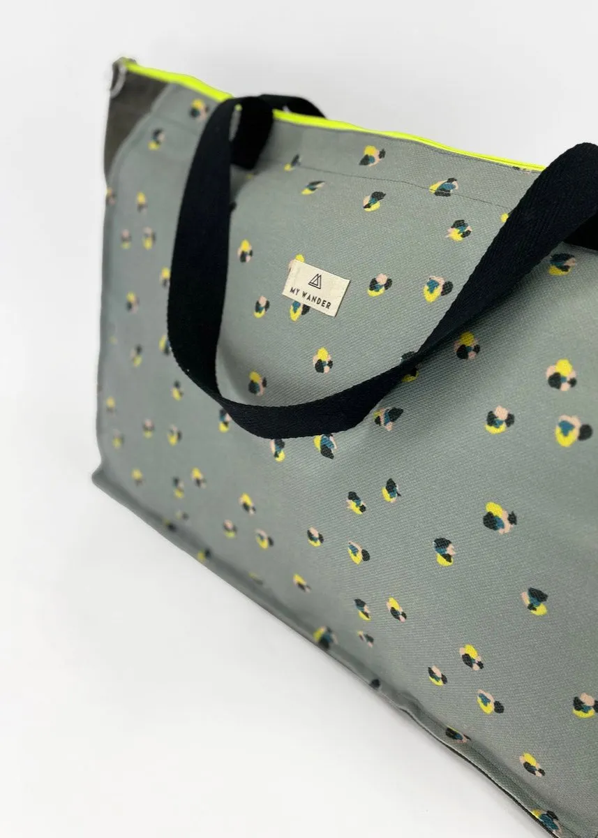 <tc>France Extra Large Bag</tc>