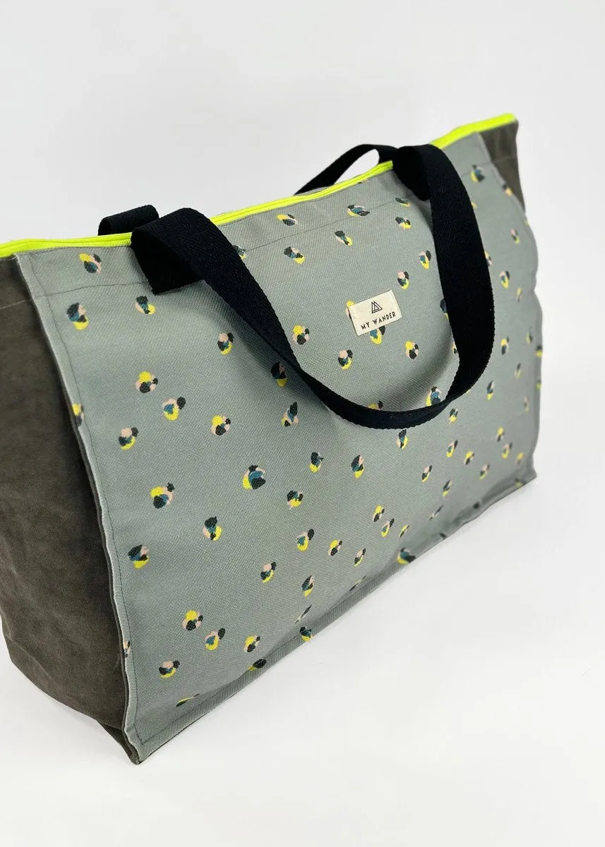 <tc>France Extra Large Bag</tc>