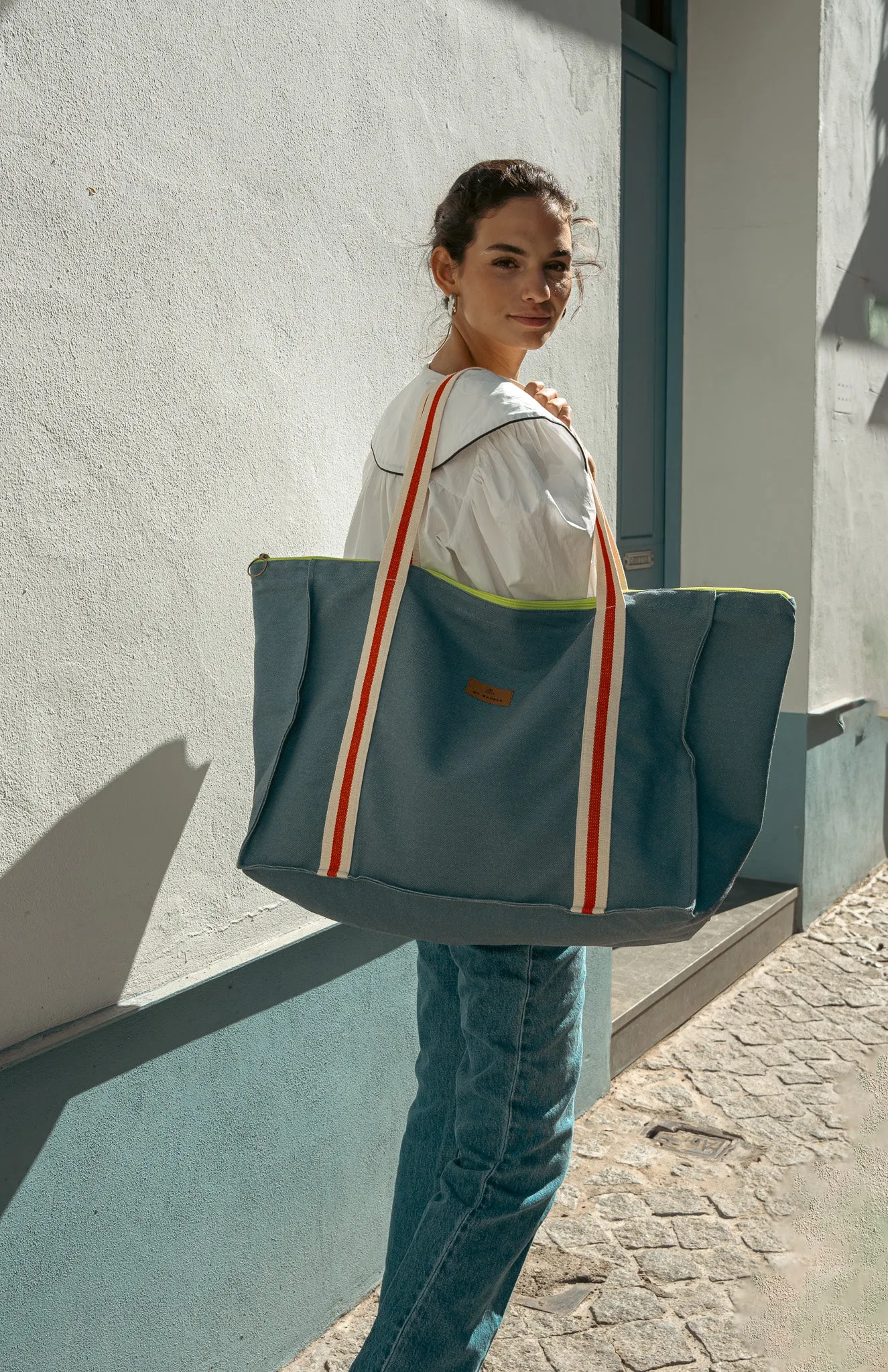 <tc>Marlon Extra Large Travel Bag</tc>