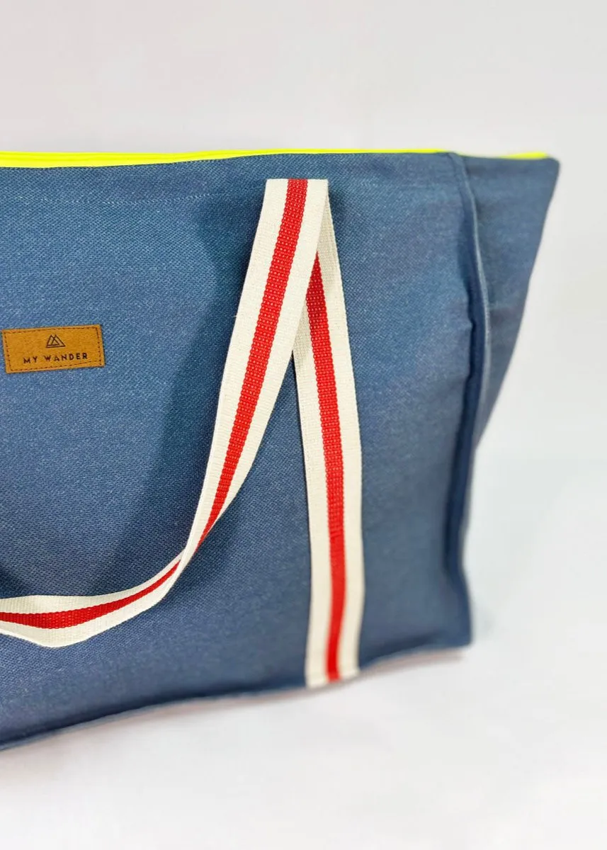 <tc>Marlon Extra Large Travel Bag</tc>