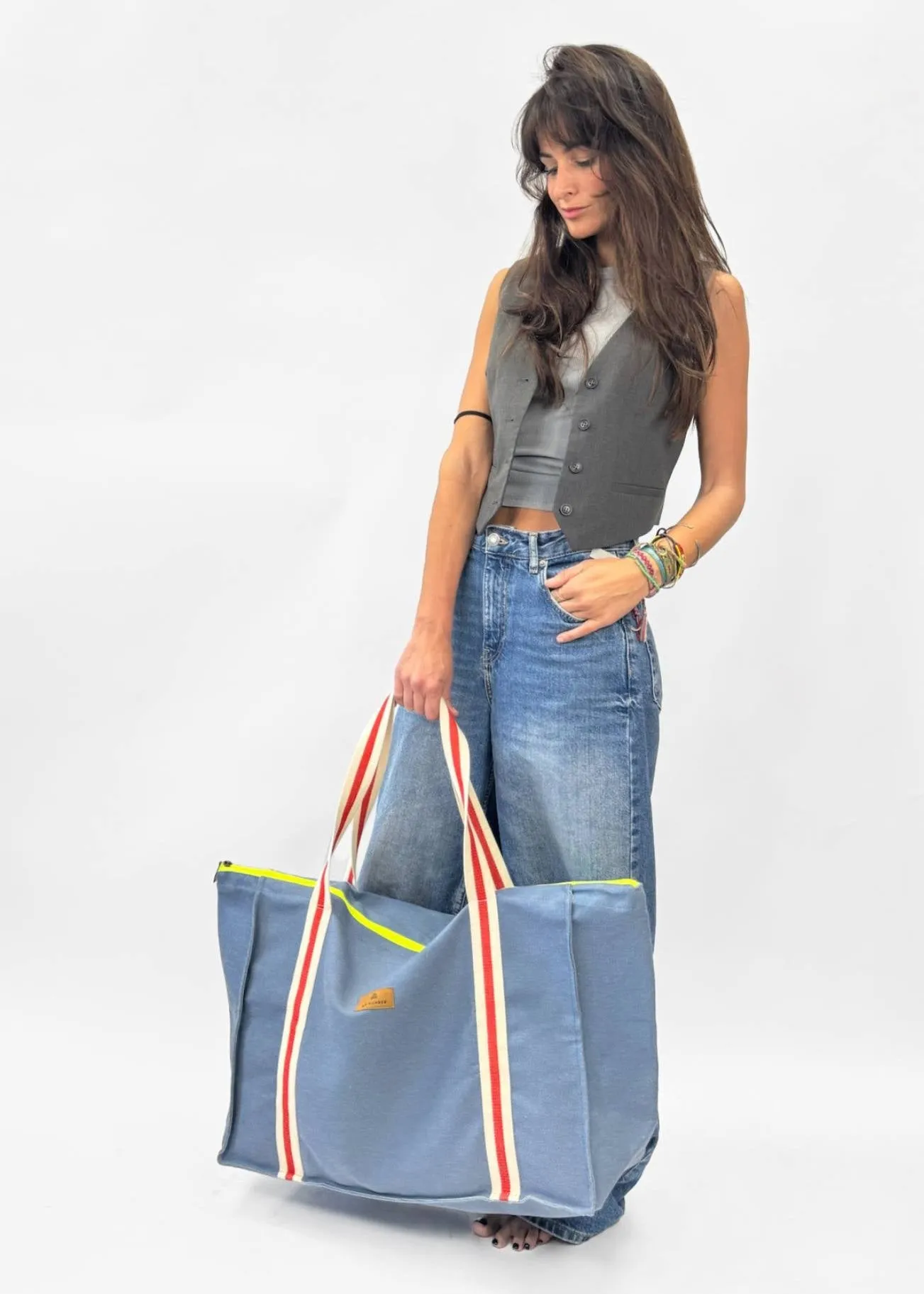 <tc>Marlon Extra Large Travel Bag</tc>