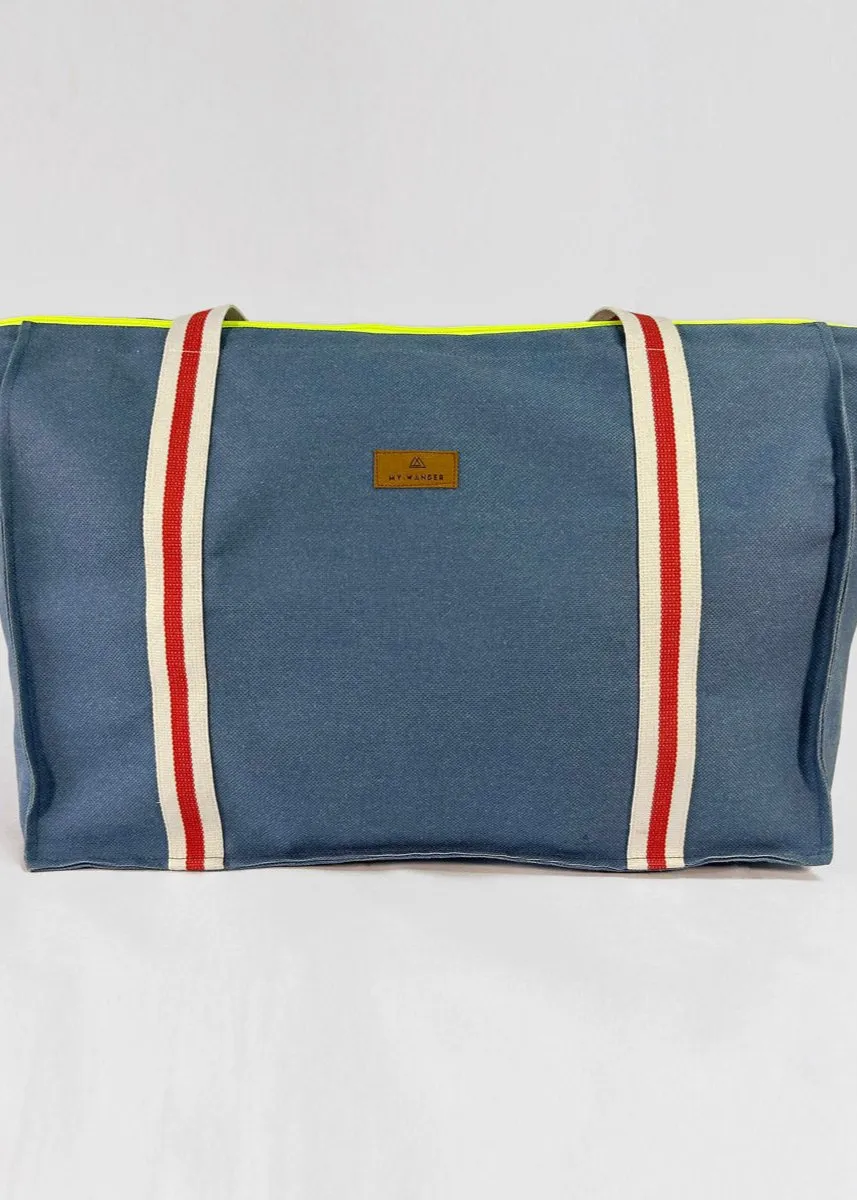 <tc>Marlon Extra Large Travel Bag</tc>