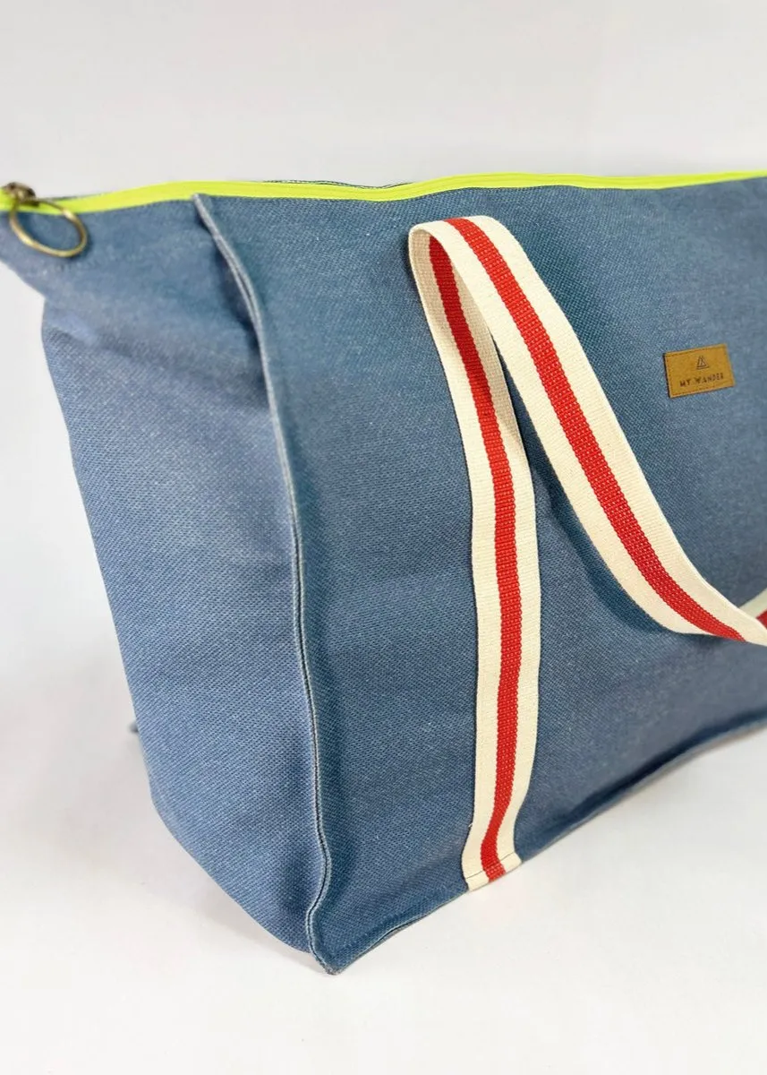 <tc>Marlon Extra Large Travel Bag</tc>