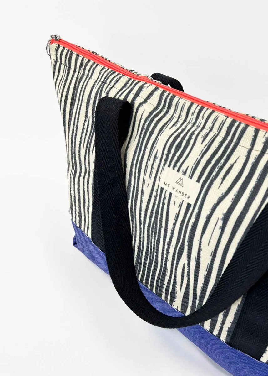 <tc>Marty Extra Large Travel Bag</tc>