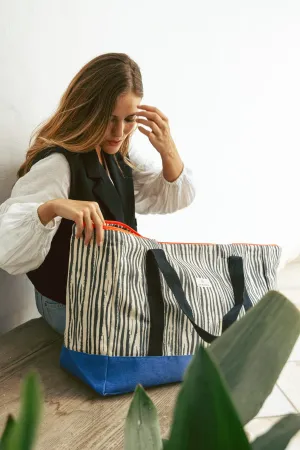 <tc>Marty Extra Large Travel Bag</tc>