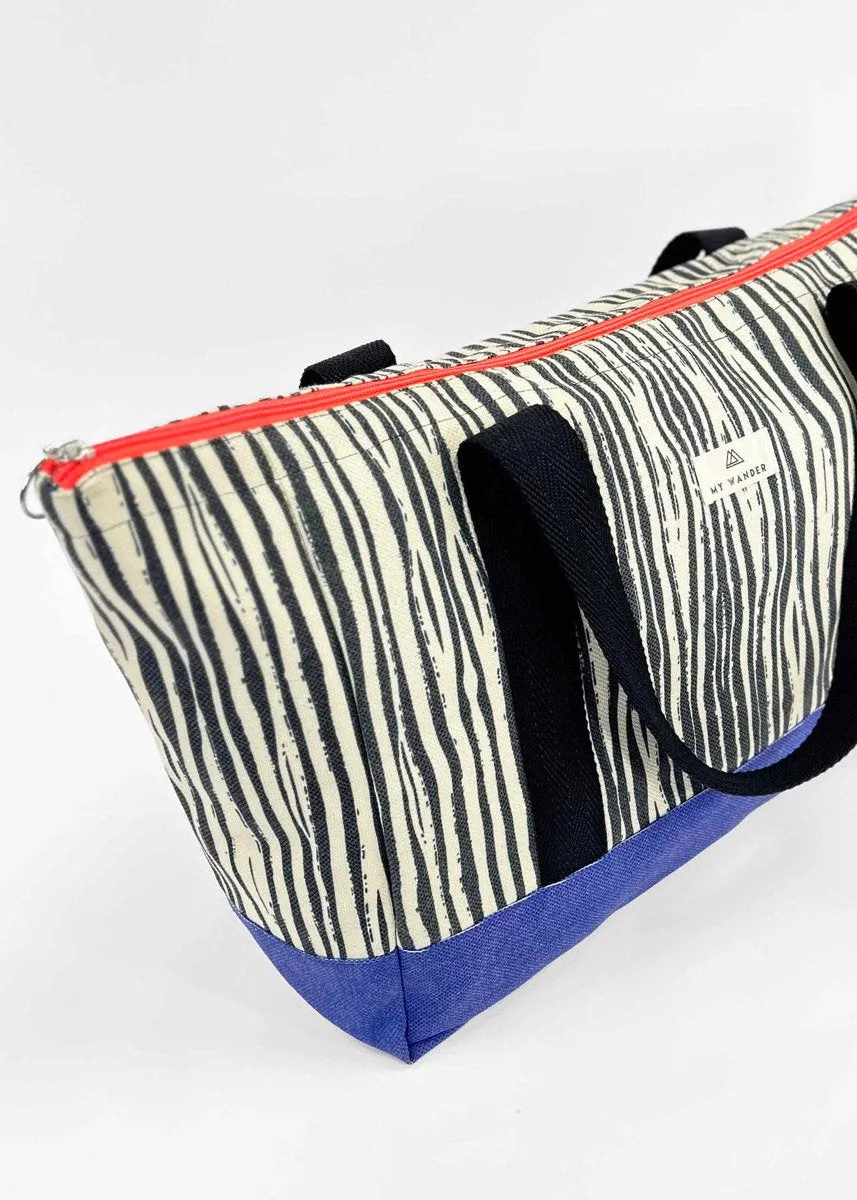 <tc>Marty Extra Large Travel Bag</tc>