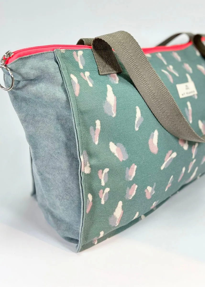 <tc>Mexico Extra Large Bag</tc>