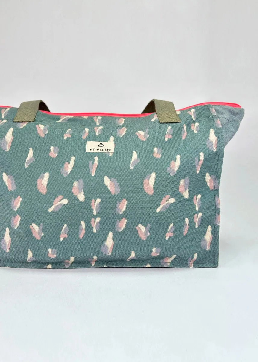 <tc>Mexico Extra Large Bag</tc>